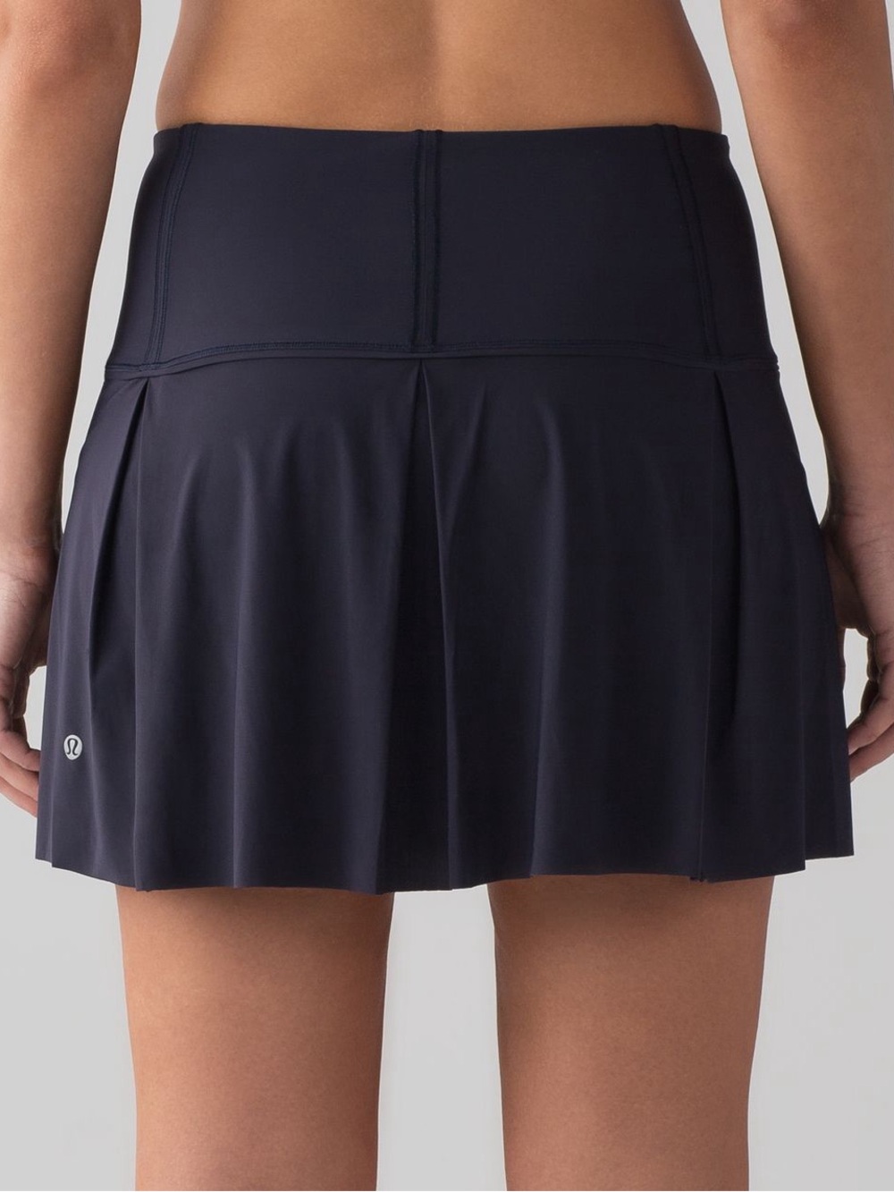 Lululemon athletic skirt